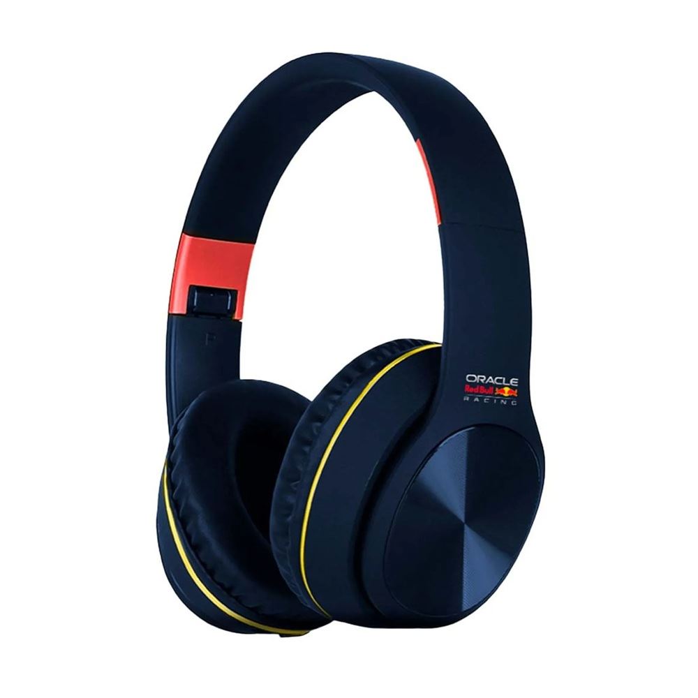 Audifono Redbull Racing